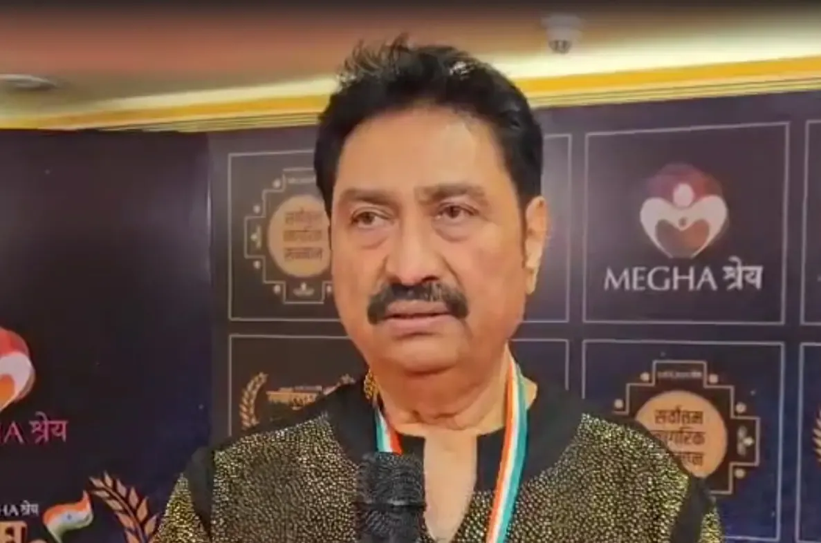 क्या भाषा विवाद पर कुमार सानू का विचार काम की आजादी में रुकावट नहीं होना चाहिए?
