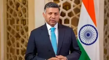 क्या भारत-ब्रिटेन मुक्त व्यापार समझौते पर मुख्य वार्ता संपन्न हो गई? : विक्रम दोराईस्वामी