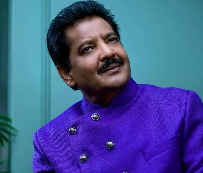 What Does Udit Narayan Say About the Hindi-Marathi Conflict?