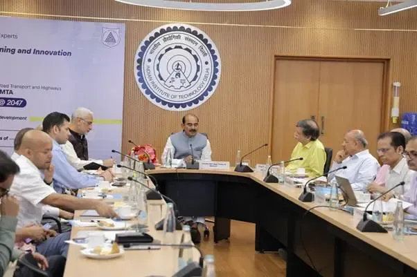 क्या इन्फ्रास्ट्रक्चर भारत को एक विकसित राष्ट्र बनाने में निर्णायक भूमिका निभाएगा?