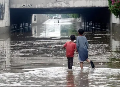 क्या पाकिस्तान में बारिशों का कहर थमने का कोई उपाय है? अब तक 266 लोगों की जान गई