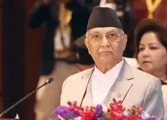 क्या नेपाल में जेन-जेड के विरोध प्रदर्शन के कारण प्रधानमंत्री ओली ने जांच के आदेश दिए?