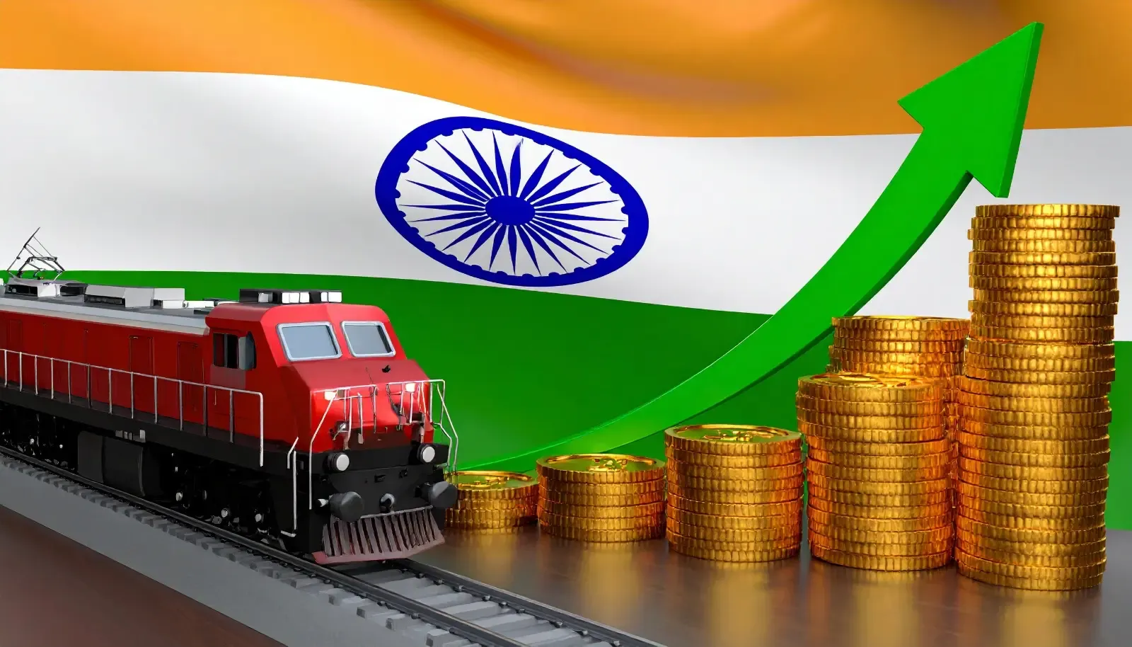 क्या भारत के पास विशाल घरेलू बाजार है, अमेरिकी टैरिफ कोई बड़ी समस्या नहीं? : मार्क मोबियस
