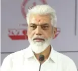 Maharashtra Minister Declares Hindi Optional for Classes 1-5