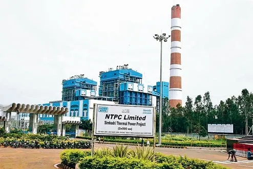 क्या एनटीपीसी ग्रीन एनर्जी लिमिटेड ने बिहार में बैटरी स्टोरेज प्रोजेक्ट के लिए समझौता किया?