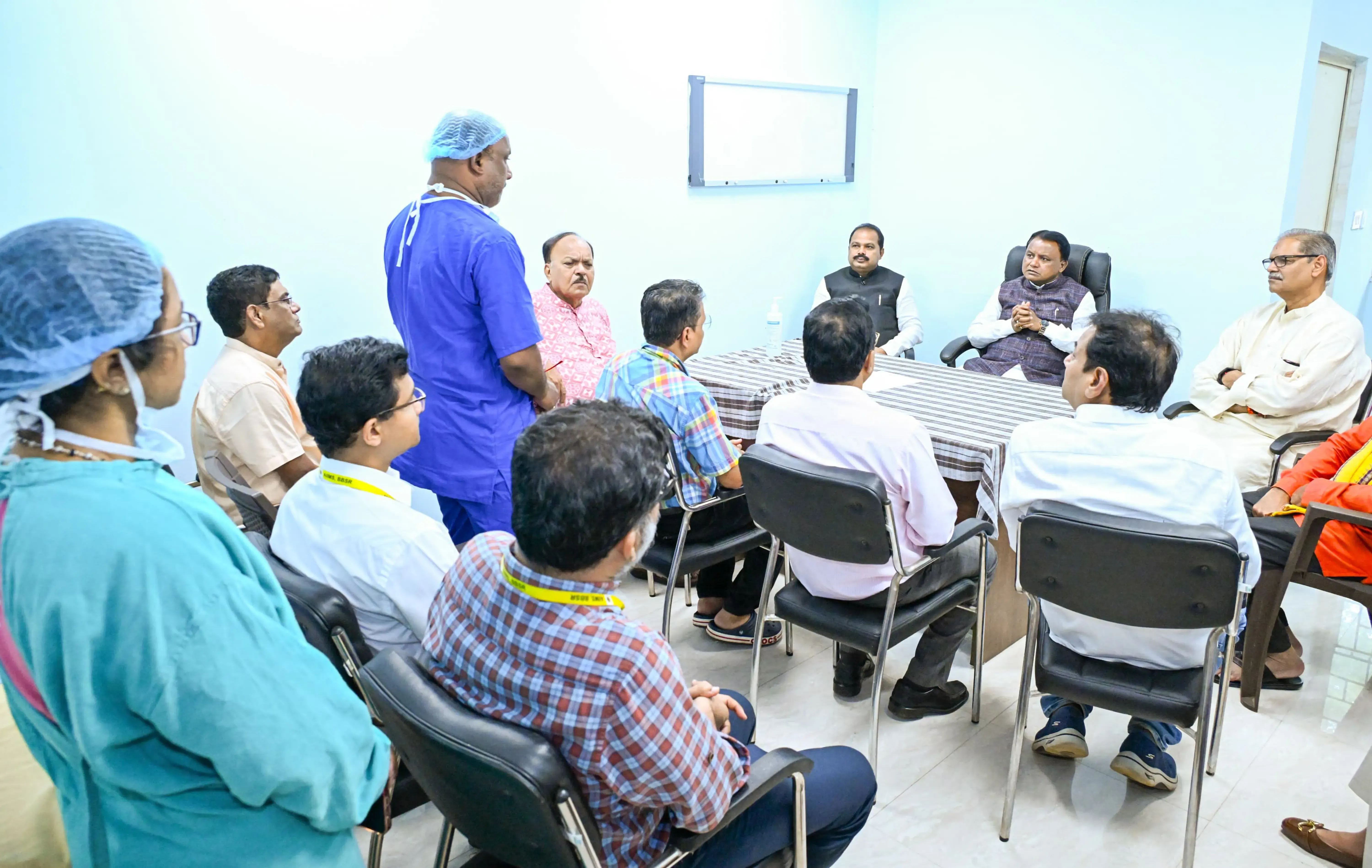 क्या ओडिशा सरकार ने आंतरिक शिकायत समितियों के कामकाज की स्थिति पर रिपोर्ट मांगी?