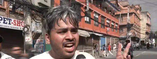 क्या ओली का इस्तीफा देश के लिए एक नई शुरुआत है?