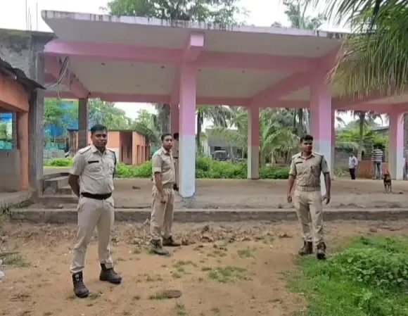 क्या हम पूरी तरह टूट चुके हैं? पुरी अग्निकांड पीड़िता के निधन पर परिवार ने शोक व्यक्त किया