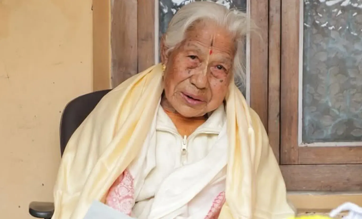 क्या पद्म श्री सम्मानित मणिपुरी शास्त्रीय नृत्यांगना सूर्यमुखी देवी का निधन हो गया?