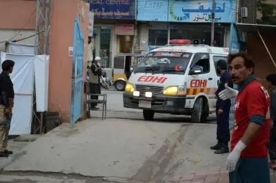 क्या पाकिस्तान में अवामी एक्शन कमेटी नेता की 'ऑनर किलिंग' से मानवाधिकारों का उल्लंघन हुआ?