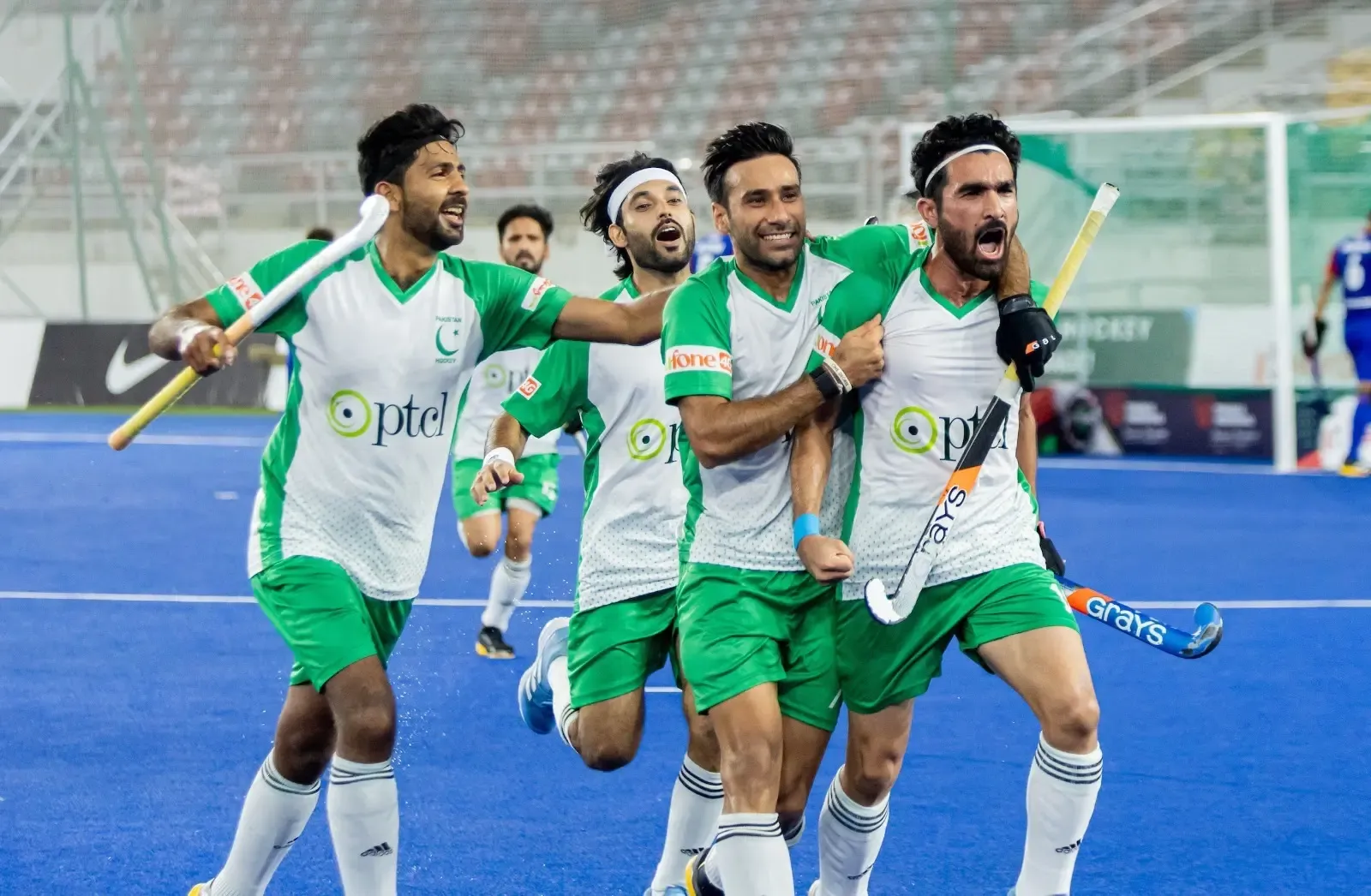 क्या पाकिस्तान को हॉकी प्रो लीग 2025-26 में शामिल होने का निमंत्रण मिला है?
