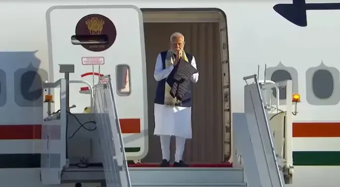 क्या पीएम मोदी जी7 शिखर सम्मेलन में हिस्सा लेने कनाडा पहुंचे?