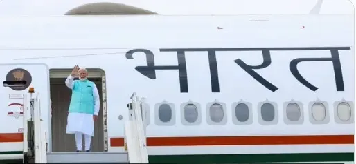 क्या पीएम मोदी साइप्रस, कनाडा और क्रोएशिया की यात्रा पर निकल रहे हैं?