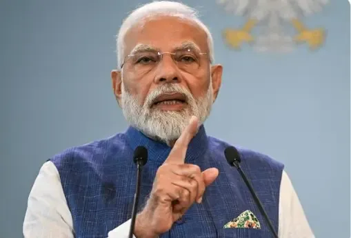 क्या प्रधानमंत्री मोदी का तीन दिवसीय विदेश दौरा साइप्रस से शुरू हो रहा है?