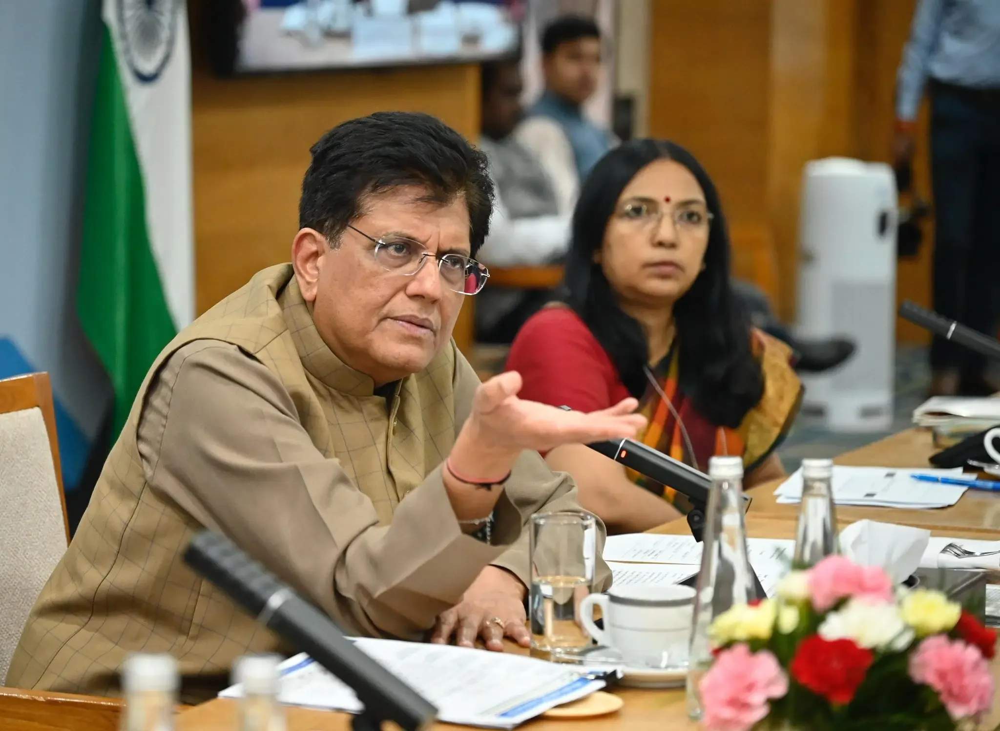 क्या क्यूसीओ ने एमएसएमई को उनके उत्पादों की गुणवत्ता बढ़ाकर लाभ पहुंचाया?