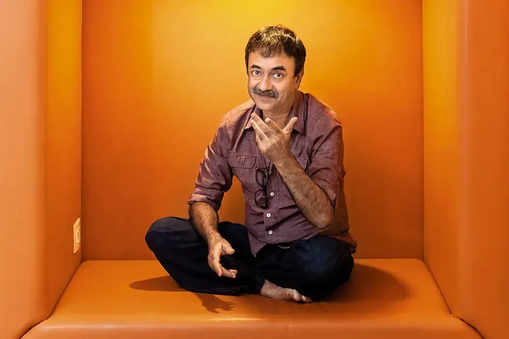 क्या राजकुमार हिरानी और शूजित सरकार मिलकर लाएंगे 'माय मेलबर्न' का दूसरा हिस्सा?