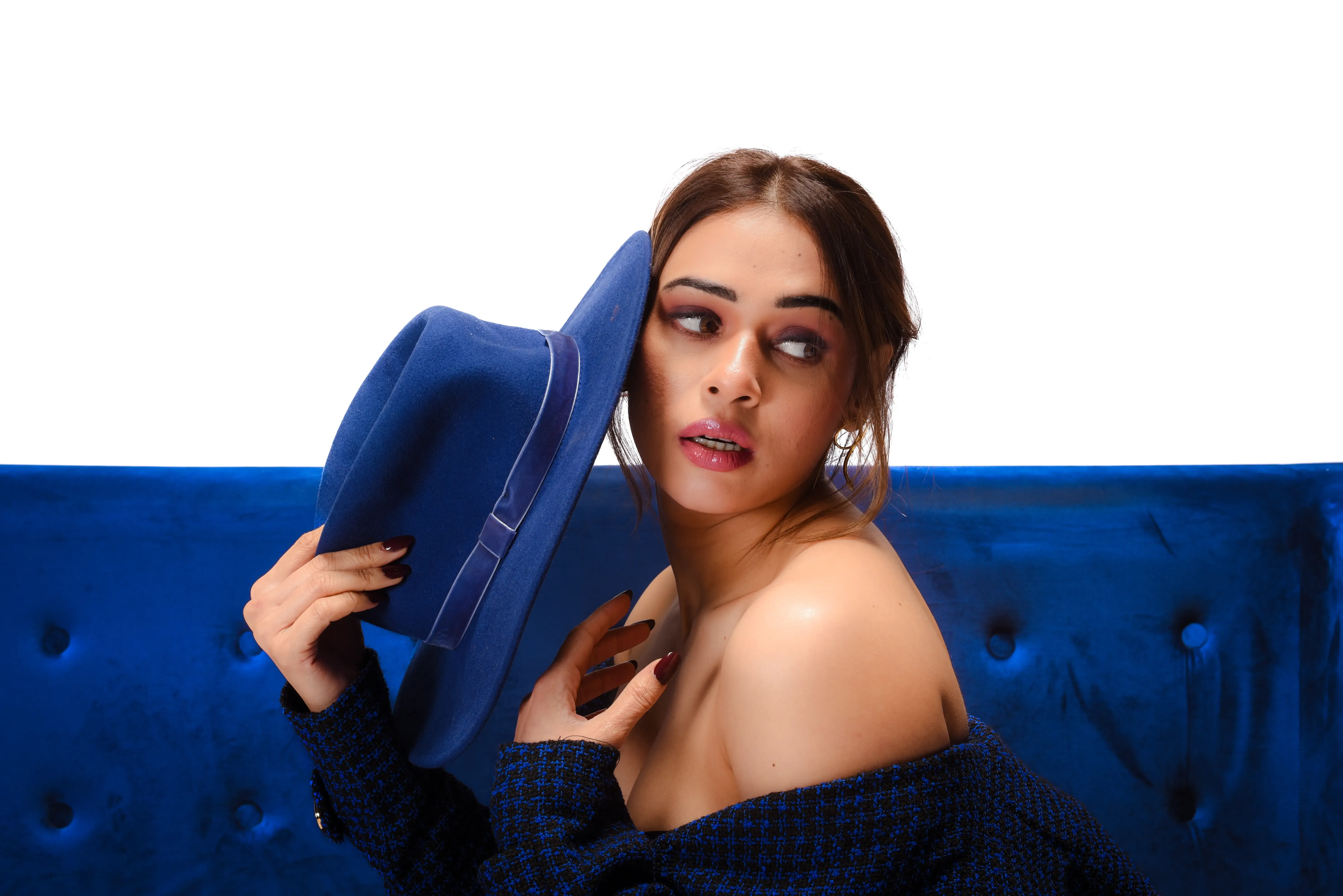 क्या शाल्मली खोलगडे का नया म्यूजिक वीडियो 'वे यू मूव' अनकहे जज्बातों को बयान करता है?