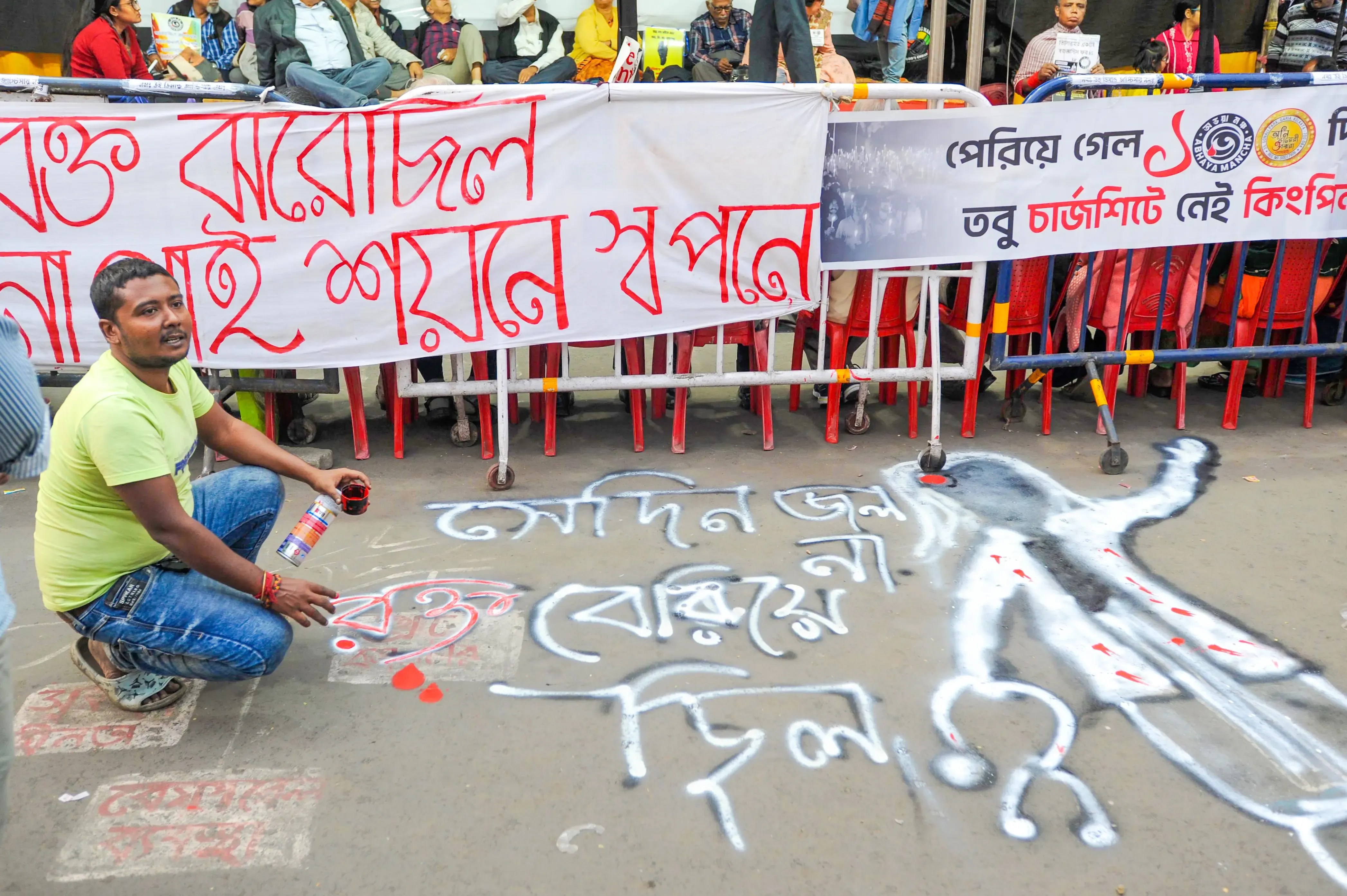 क्या पश्चिम बंगाल में आरजी कर बलात्कार-हत्या की बरसी पर फिर से प्रदर्शन होंगे?