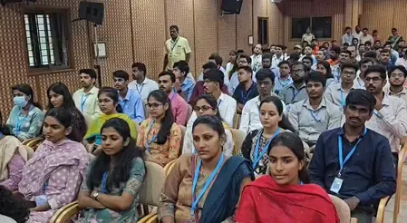 क्या रोजगार मेला: सरकार ने अब तक 10 लाख से अधिक नियुक्ति पत्र जारी किए?