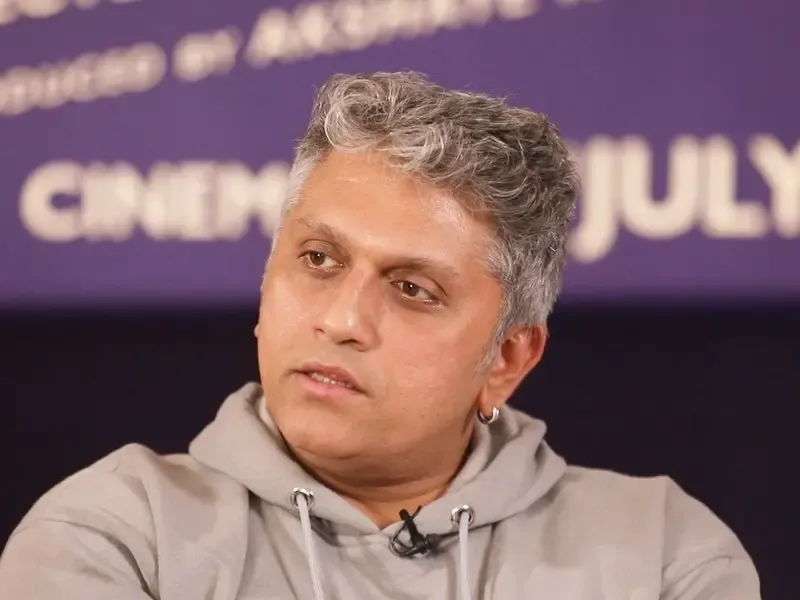 क्या पत्नी उदिता गोस्वामी की शिकायतों पर 'सैयारा' निर्देशक मोहित सूरी ने तोड़ी चुप्पी?