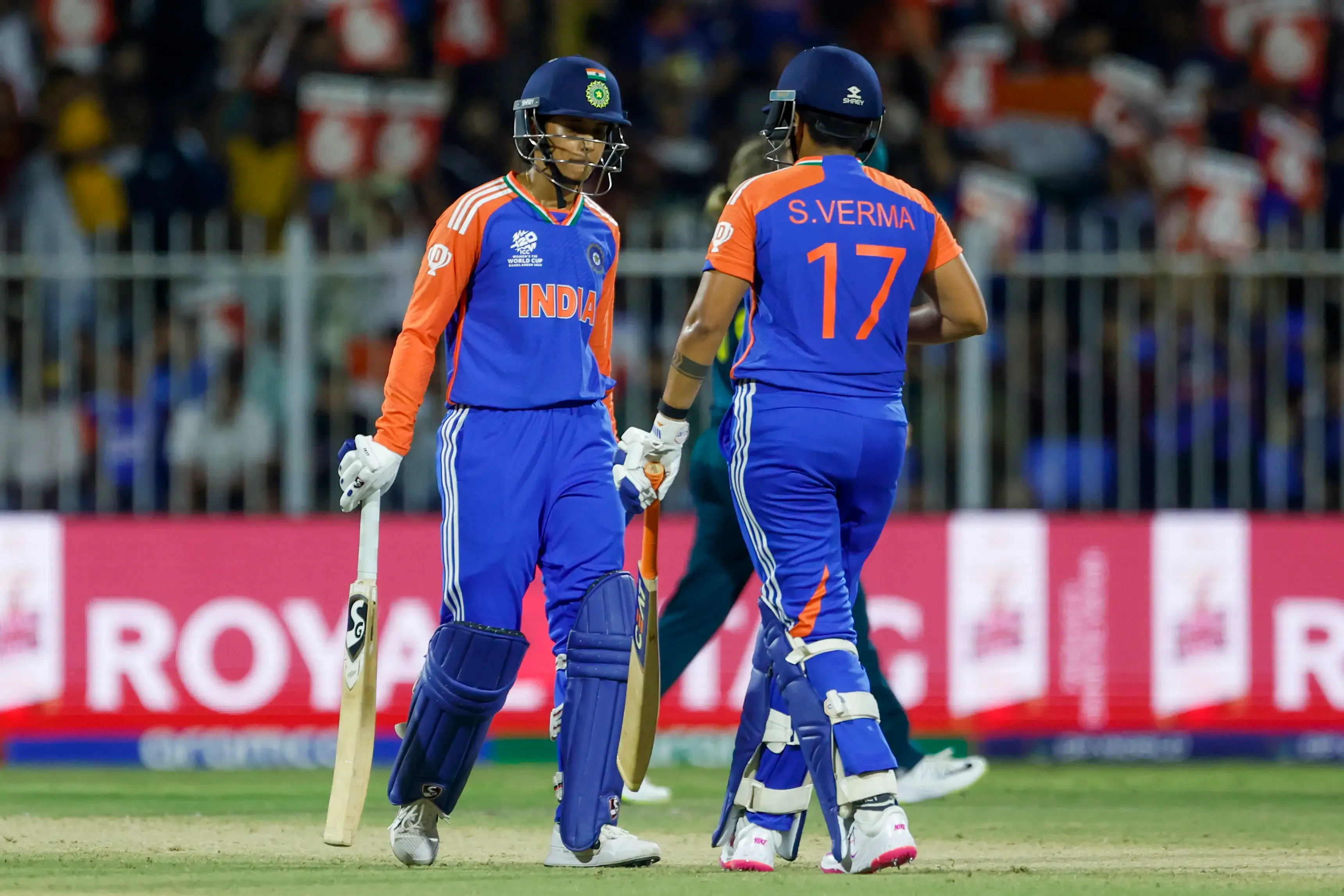 क्या शेफाली इस वापसी की हकदार हैं? मंधाना के साथ ओपनिंग करने को लेकर उत्साहित हैं