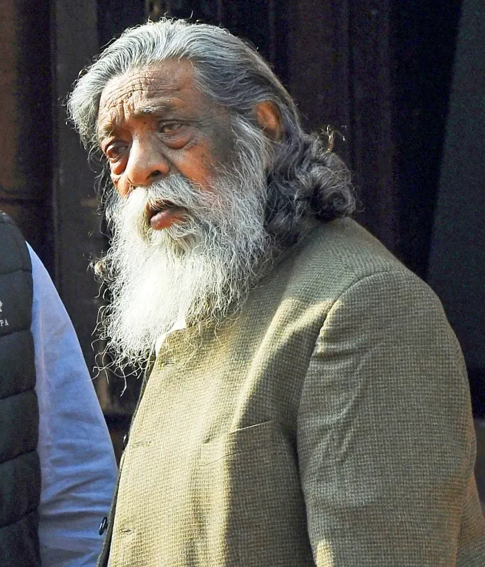 क्या शिबू सोरेन का अंतिम संस्कार आज नेमरा गांव में हो रहा है, खड़गे और राहुल गांधी भी होंगे शामिल?