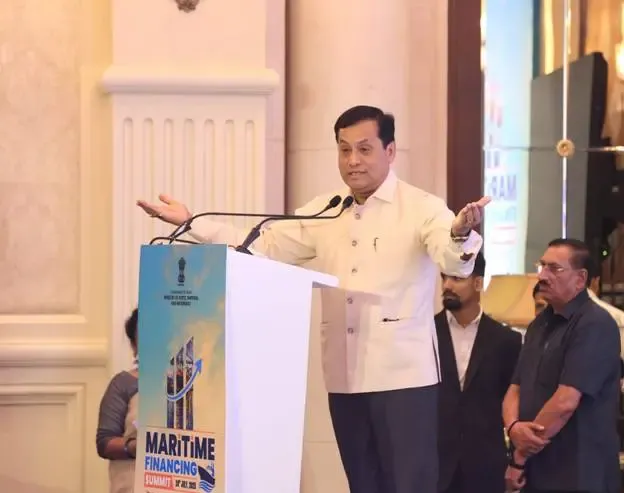 क्या भारत की लॉजिस्टिक्स में हुई है बड़ी प्रगति, पोर्ट्स पर शिप टर्नअराउंड समय एक दिन से भी कम हुआ?