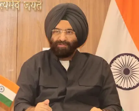 क्या पुराने वाहनों की उम्र नहीं, प्रदूषण तय करे उनकी विदाई? : मनजिंदर सिंह सिरसा (आईएएनएस इंटरव्यू)