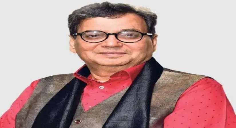 क्या सुभाष घई ने रितेश देशमुख को अपनी अगली फिल्म के लिए 'हिरोइन' चुना?
