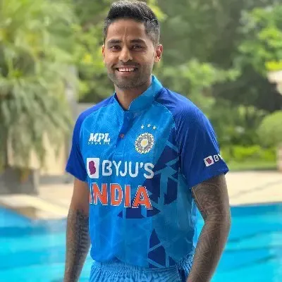 क्या एशिया कप के लिए तैयार हो रहे हैं सूर्यकुमार यादव, नेट्स पर बल्लेबाजी कर रहे हैं?