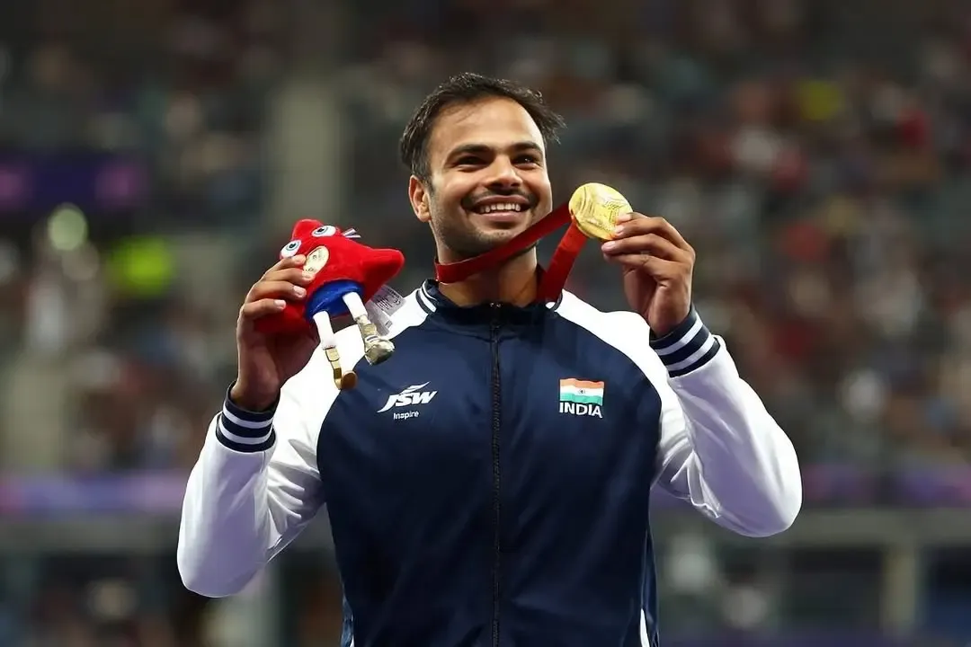 क्या सुष्मिता सेन ने नेशनल डॉक्टर्स डे पर सुमित अंतिल की प्रेरणादायक कहानी साझा की?