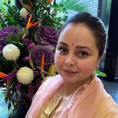 क्या रोहिणी आचार्य ने भाई तेजस्वी से हमेशा साथ रहने का वादा किया?