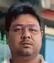 क्या पश्चिम बंगाल के भांगर में टीएमसी नेता की गोली मारकर हत्या हुई?