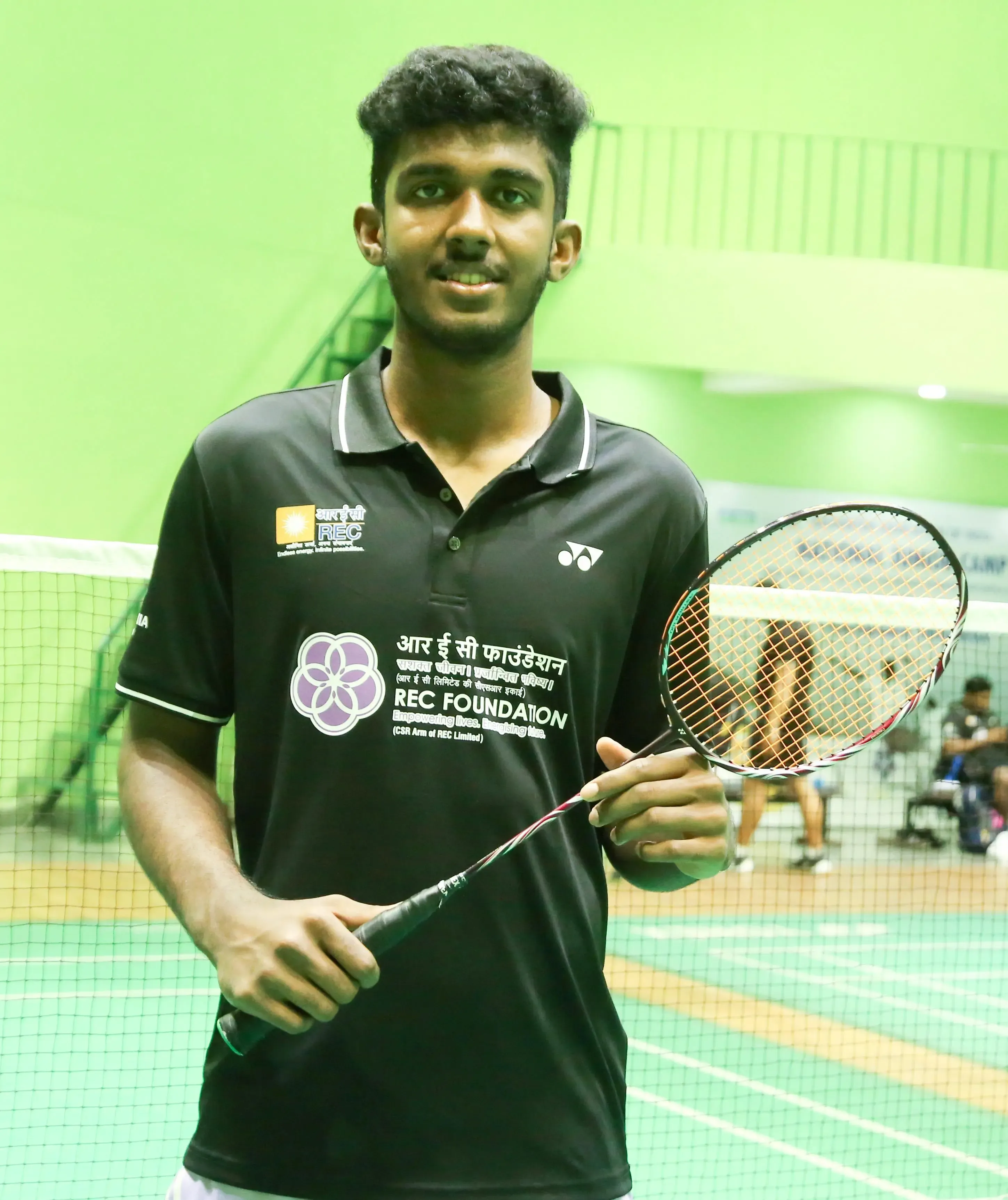 क्या तन्वी शर्मा और आयुष शेट्टी ने यूएस ओपन बैडमिंटन में सेमीफाइनल में जगह पक्की की?