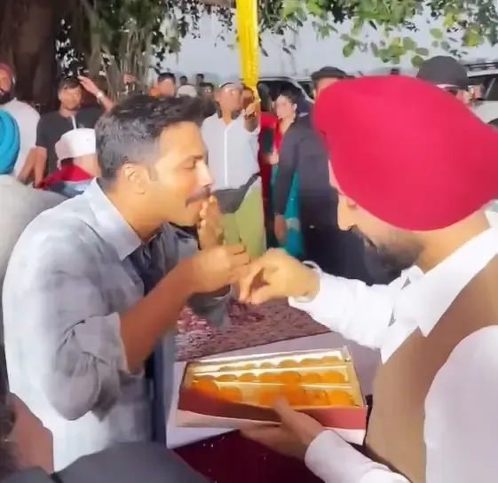 क्या 'बॉर्डर 2' को लेकर वरुण धवन का बड़ा अपडेट है?