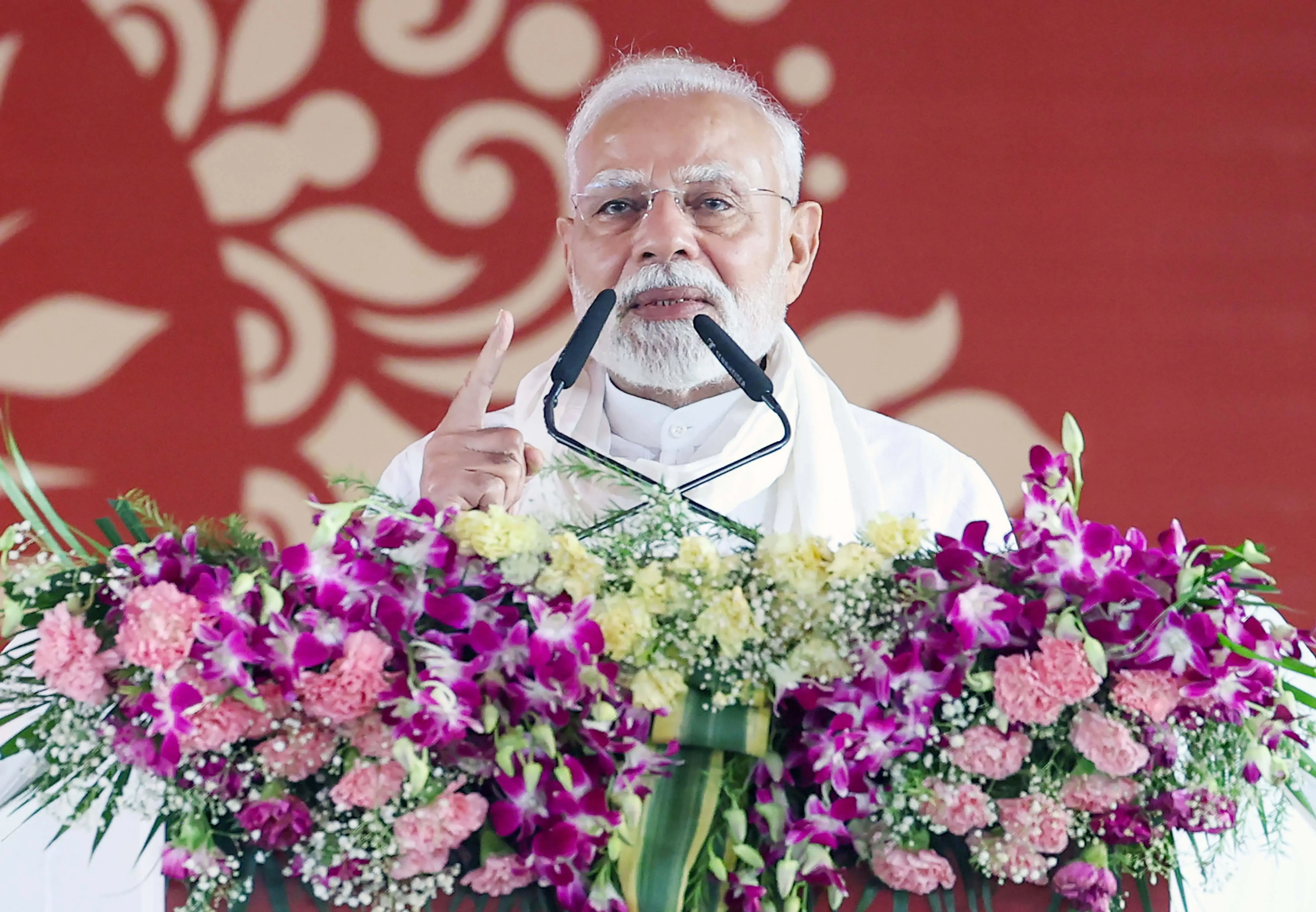क्या किसानों और छोटे उद्योगों का कल्याण हमारी 'सर्वोच्च प्राथमिकता' है?