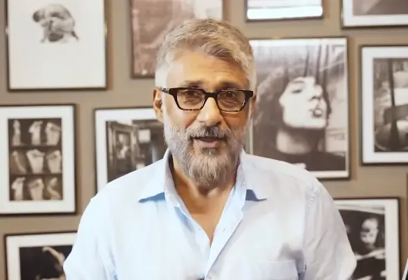 क्या अमेरिका में ‘द बंगाल फाइल्स’ का प्रीमियर होगा? विवेक रंजन ने कहा - 'इतिहास से छेड़छाड़ का विरोध है फिल्म'