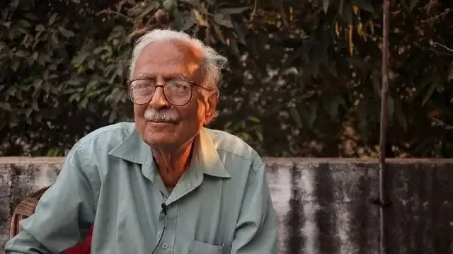 Hindi Author Vinod Kumar Shukla Honored with 59th Jnanpith Award for 2024