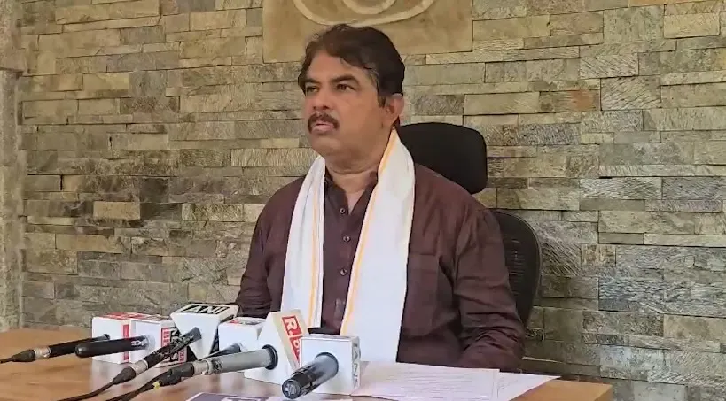 Will the Killers of Hindu Activist Suhas Shetty Be Brought to Justice?