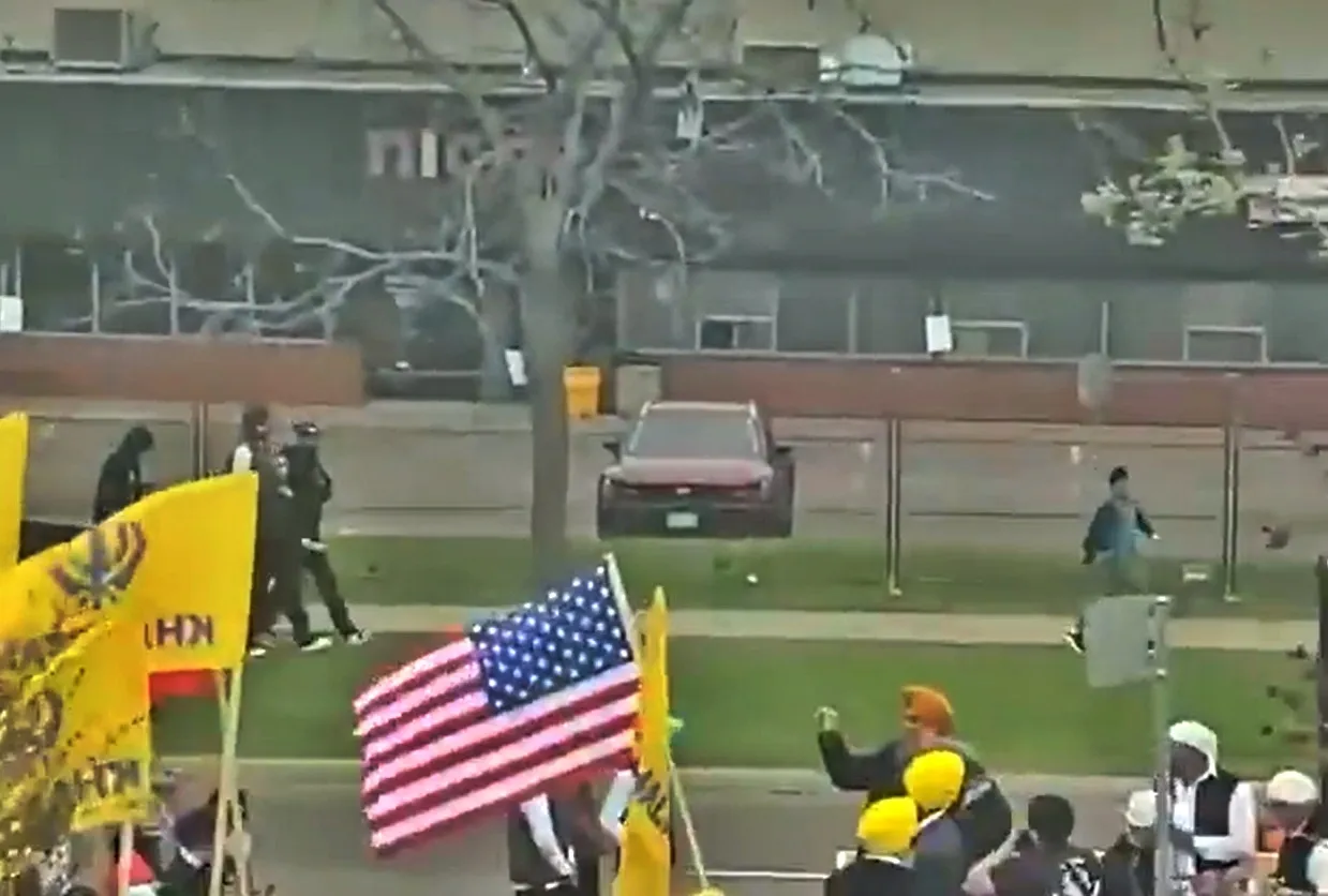Why is the Hindu community in Canada alarmed by Khalistani threats?