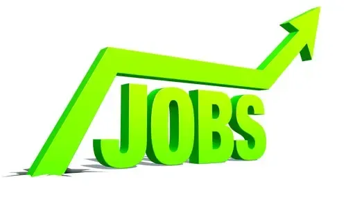 India's Hiring Sees 9% Growth in Last Quarter, Green Jobs on the Rise: Report