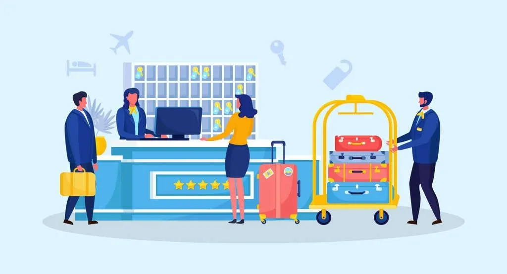 Indian Travel & Hospitality Sector Projected to Witness 8.2% Hiring Growth in FY25 Second Half: Report