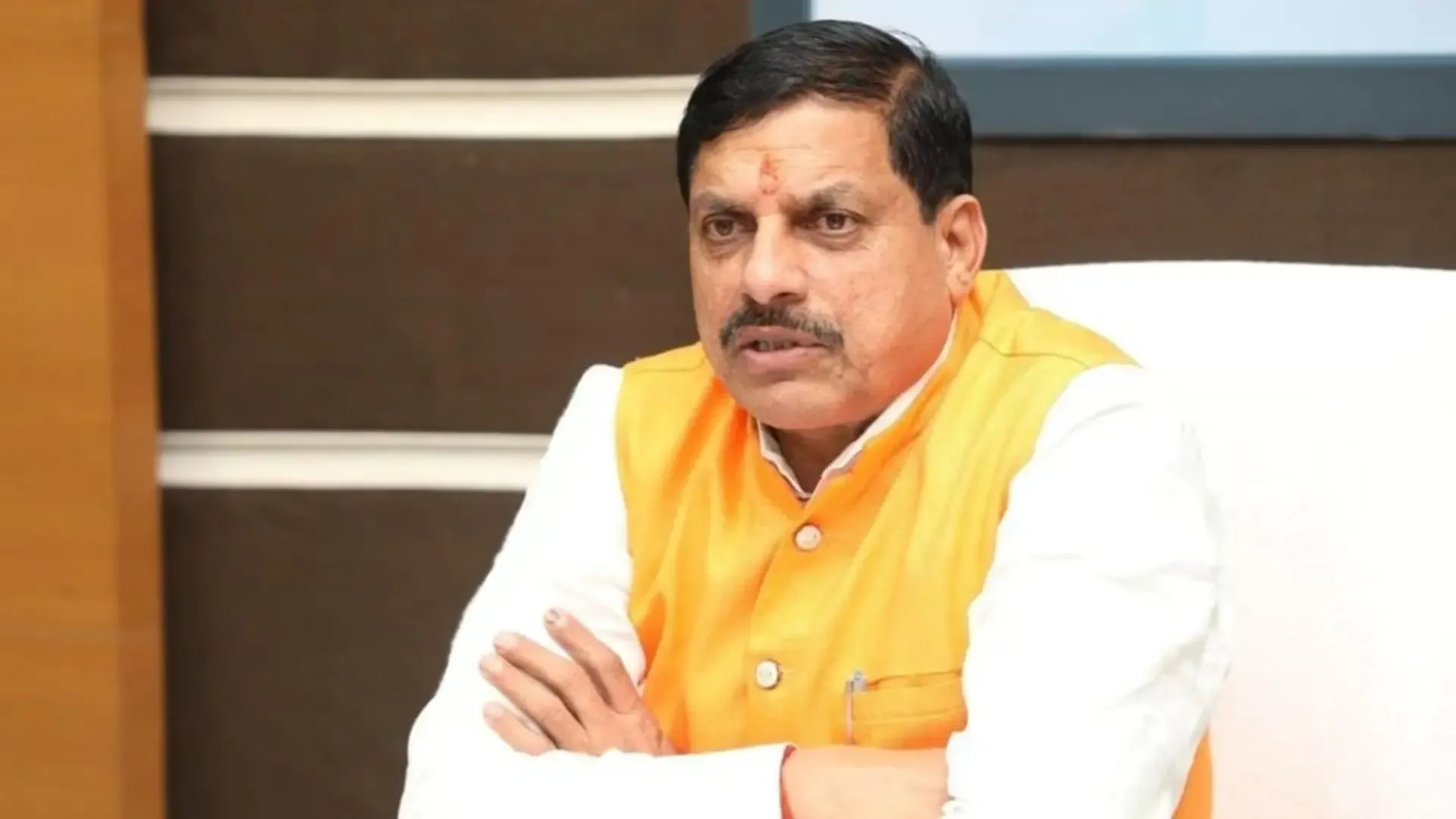 Milestone Achievement: MP Chief Minister and BJP Leaders Applaud PM Modi and Amit Shah for the Waqf Bill