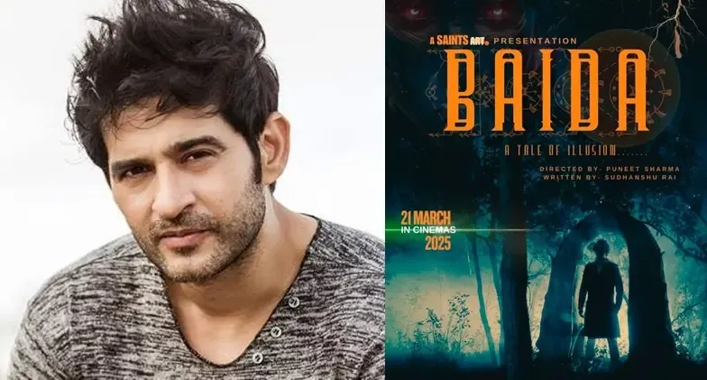 Hiten Tejwani Discusses ‘Baida’: A Rare Cinematic Experience
