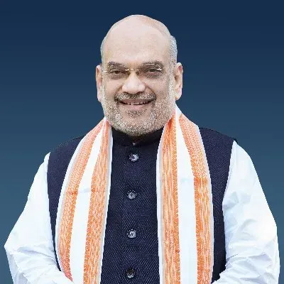 Union Home Minister Amit Shah and DoNER Minister to Participate in NEC Meeting in Agartala
