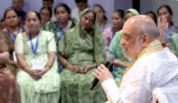 What Retirement Plans Does HM Amit Shah Have?