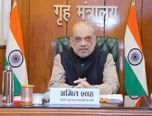 HM Shah to Conduct Review Meeting with NE CMs on Three New Criminal Laws