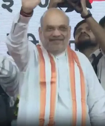 Will HM Shah Inaugurate the New BJP Headquarters in Kerala?
