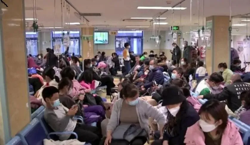 Experts Say HMPV Infection Causes Flu-Like Symptoms but No Need for Alarm