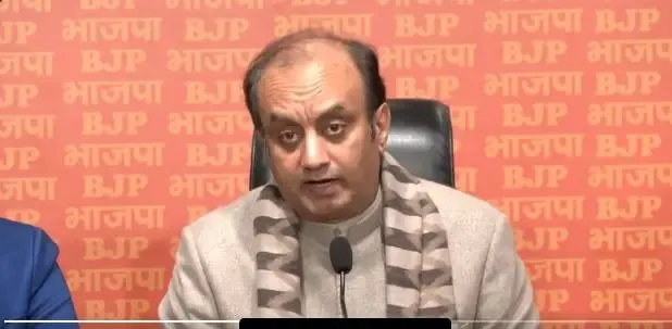 BJP Links AAP to NGO in Delhi Hoax Call Case